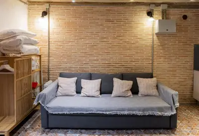 Gallery image of Tetuan Silence in Valencia
