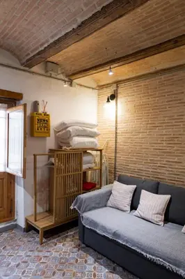 Gallery image of Tetuan Silence in Valencia