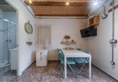 Gallery image of Tetuan Silence in Valencia