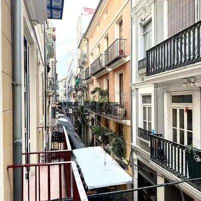 Mercat Suites