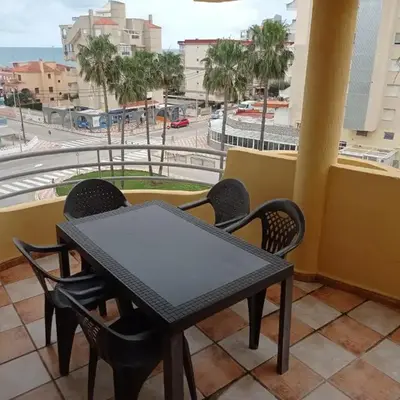 Bitacora II solo Familias Serviplaya