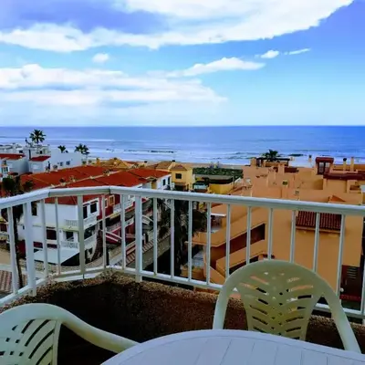 Parquemar I Solo Familias Serviplaya
