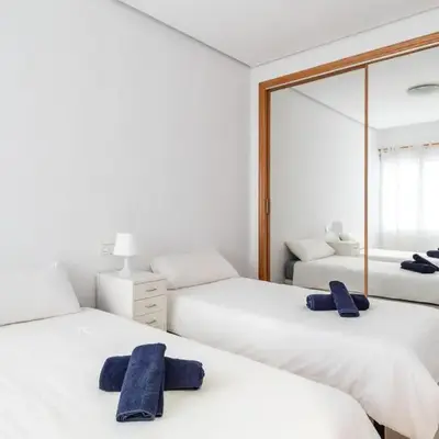 Bet Apartments - Sunrise Beach Apartments