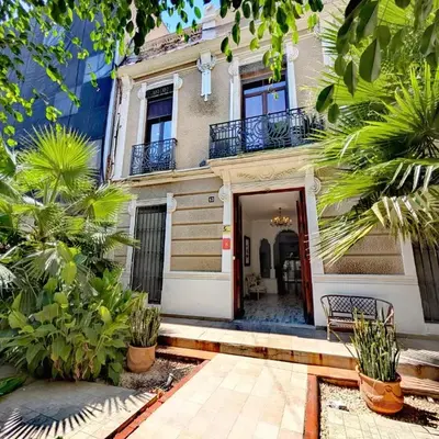 Portrait Boutique Guesthouse