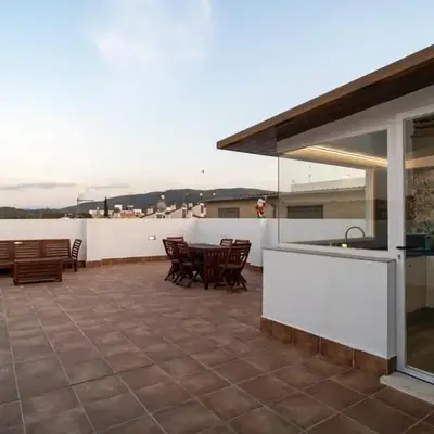 Bellanna - Panorámica