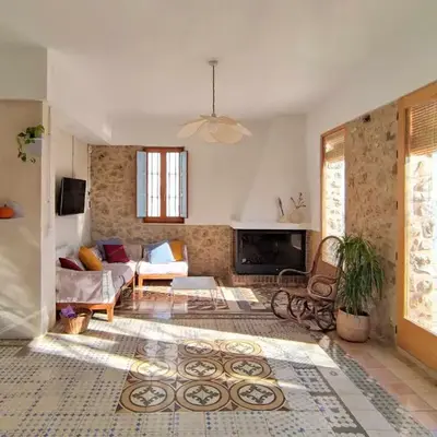 Villa Serrano