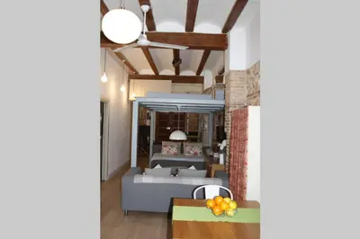 Gallery image of Loft Torres Quart-Valencia Center in Valencia
