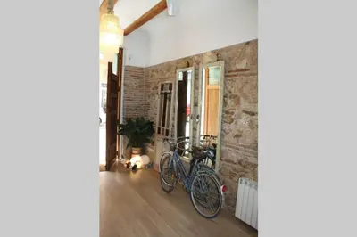 Gallery image of Loft Torres Quart-Valencia Center in Valencia