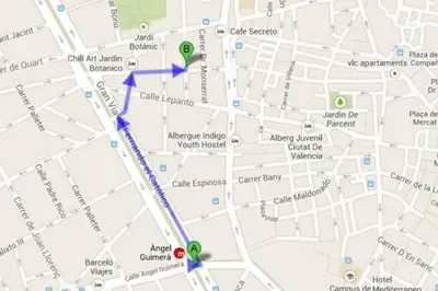 Gallery image of Loft Torres Quart-Valencia Center in Valencia
