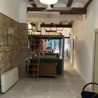 Loft Torres Quart-Valencia Center