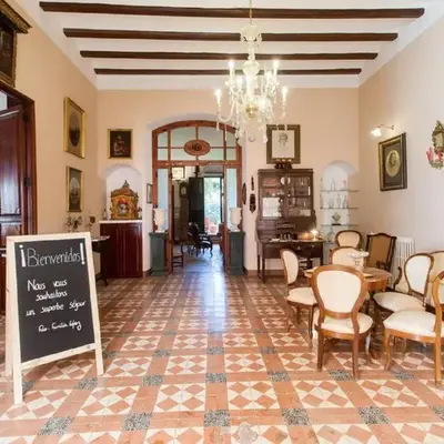 Villa Charly Casa señorial XVII Historical Villa