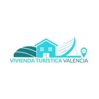 a logo for a villa tulsa valencia at A6 ViviendaTuristicaValencia Ciencias in Valencia