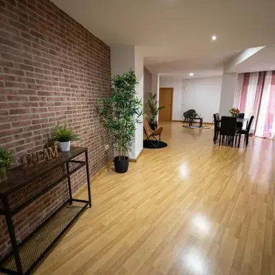 Apartamento San cayetano