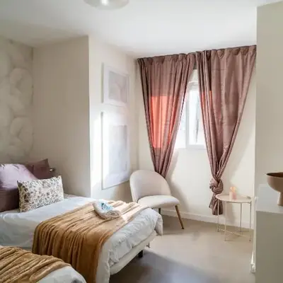 Viva Valencia Apartments