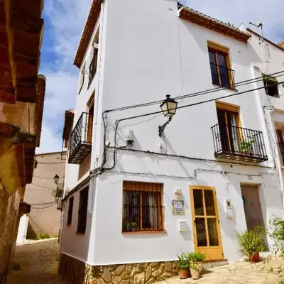 Casa El Cielo