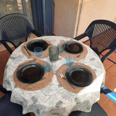 Apartamento Peonia 1