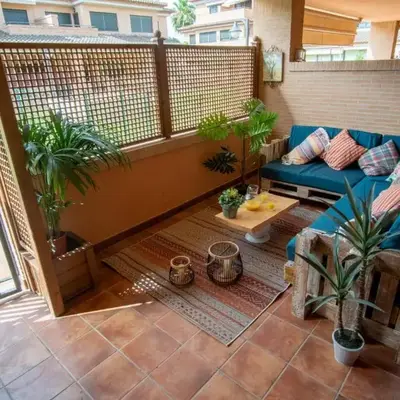 Casa MUNDOVALENCIA