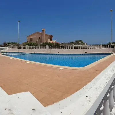 Vacansis Adosado Marenyet