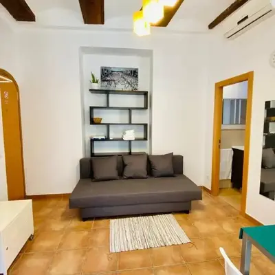 Acogedor apartamento centro histórico Valencia