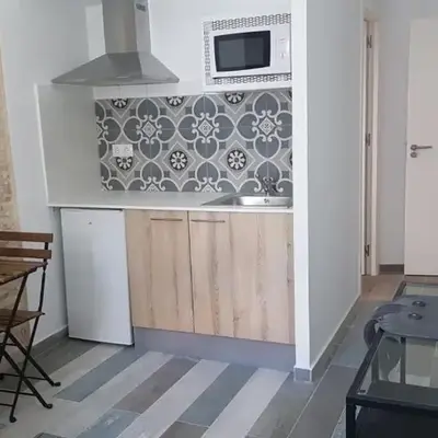 SERRANO Home