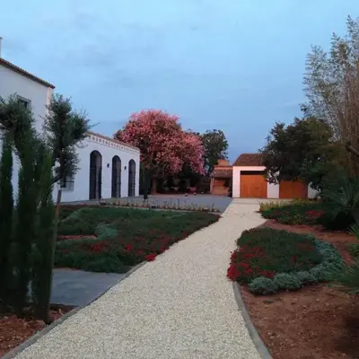 Huerto del Medico