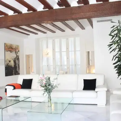 Apartamento Reina Catedral