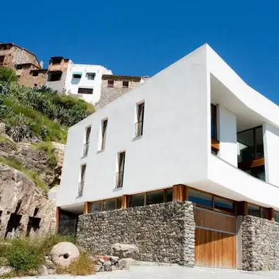 CASA PORTALICO