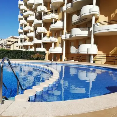 Les Motes Solo Familias Serviplaya!!!
