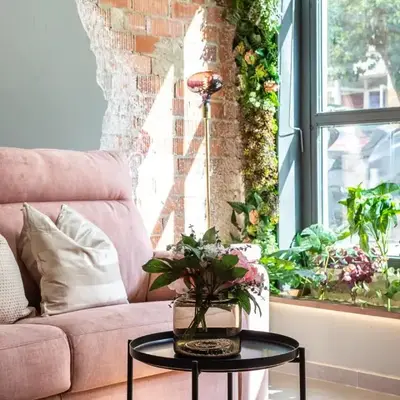 Encantador Loft a un Paso del Río Turia