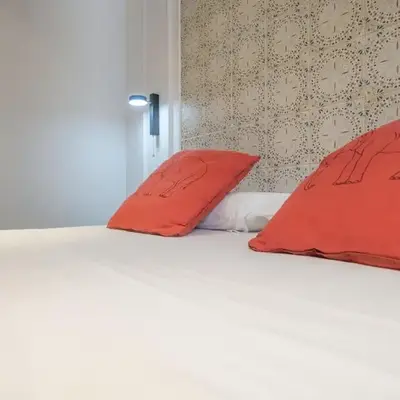 Modern Apartment close to City Centre