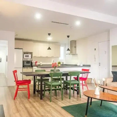 Clean & Very Comfortable Apartment