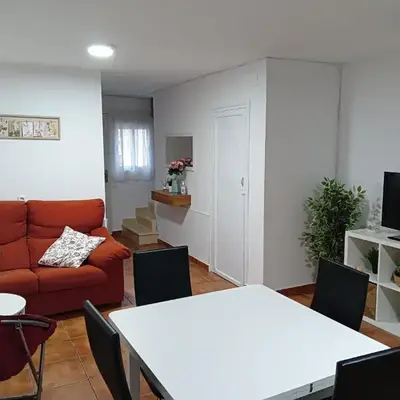 Apartamento Casa Quiles