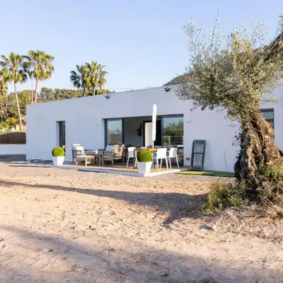 Casa Rural Espadan Suites