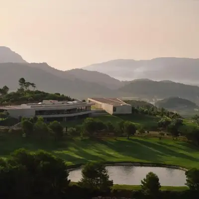 La Galiana Golf Resort - Adults Only