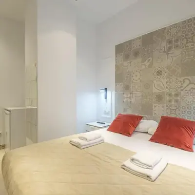 Room close to City Centre