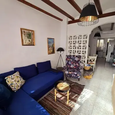 Holiday House - Casa de Sylvia
