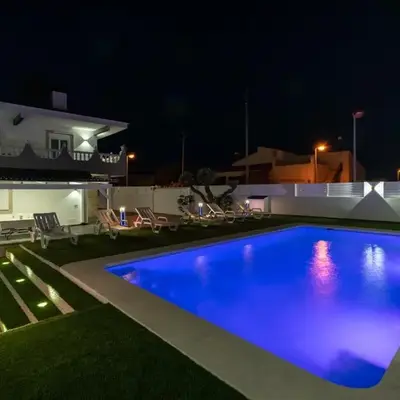 DREAM HOUSE