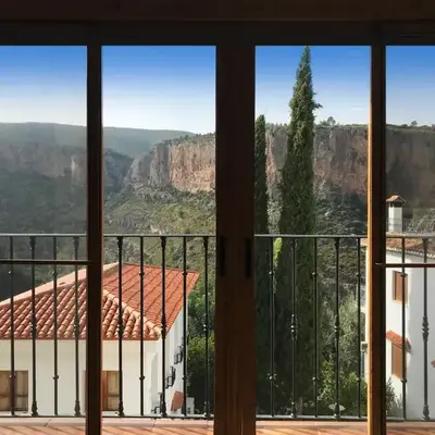 Apartamentos La Muela - Chulilla