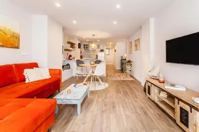 Gallery image of WONDERFUL APARTMENT IN THE HEART OF VALENCIA in Valencia