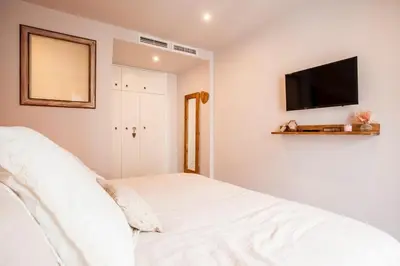 Gallery image of WONDERFUL APARTMENT IN THE HEART OF VALENCIA in Valencia