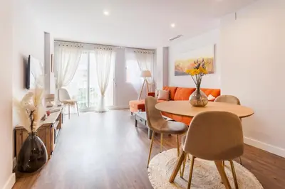 Gallery image of WONDERFUL APARTMENT IN THE HEART OF VALENCIA in Valencia
