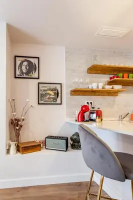 Gallery image of WONDERFUL APARTMENT IN THE HEART OF VALENCIA in Valencia
