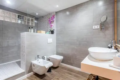 Gallery image of WONDERFUL APARTMENT IN THE HEART OF VALENCIA in Valencia
