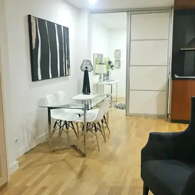 APARTAMENTO JUNTO AYUNTAMIENTO DE VALENCIA