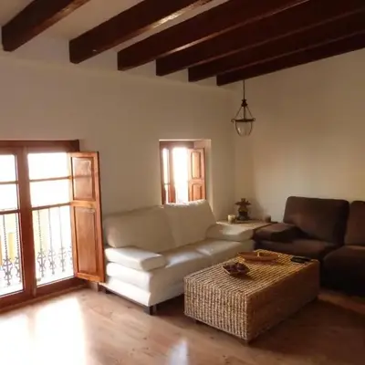 Apartamento con encanto CORONA