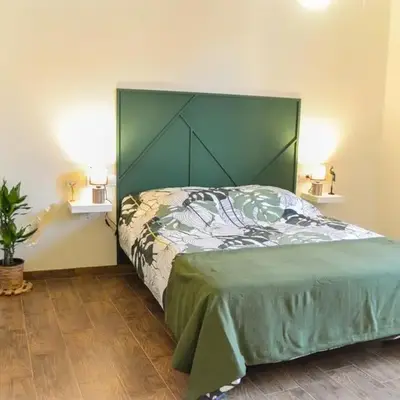 Casa Bienvenida - Carcaixent