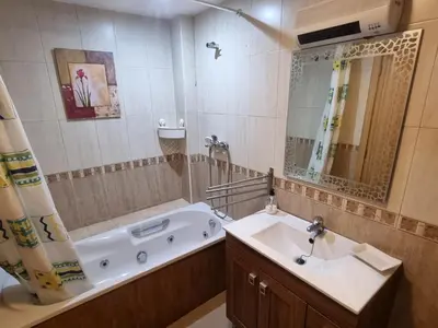 Gallery image of Apartamento Casa Camacho in Burriana
