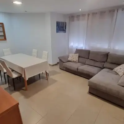 Apartamento Casa Camacho