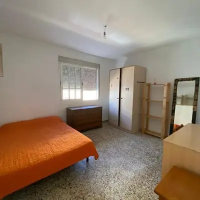BIGGER FLAT IDEAL PARA FAMILIA NEAR CENTER AND BEACH