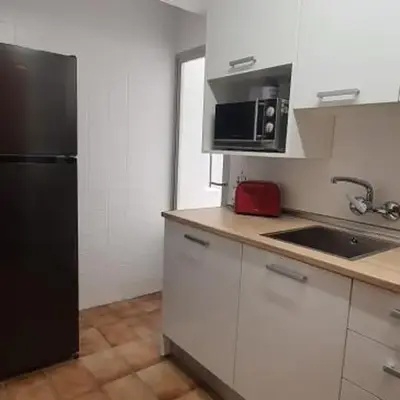 La Chirrichana 2
